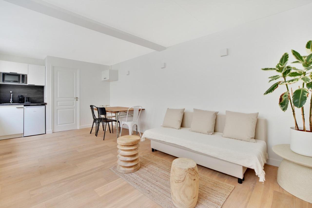 Pick A Flat's Apartment in Louvre - Rue Sainte Anne Paris Extérieur photo